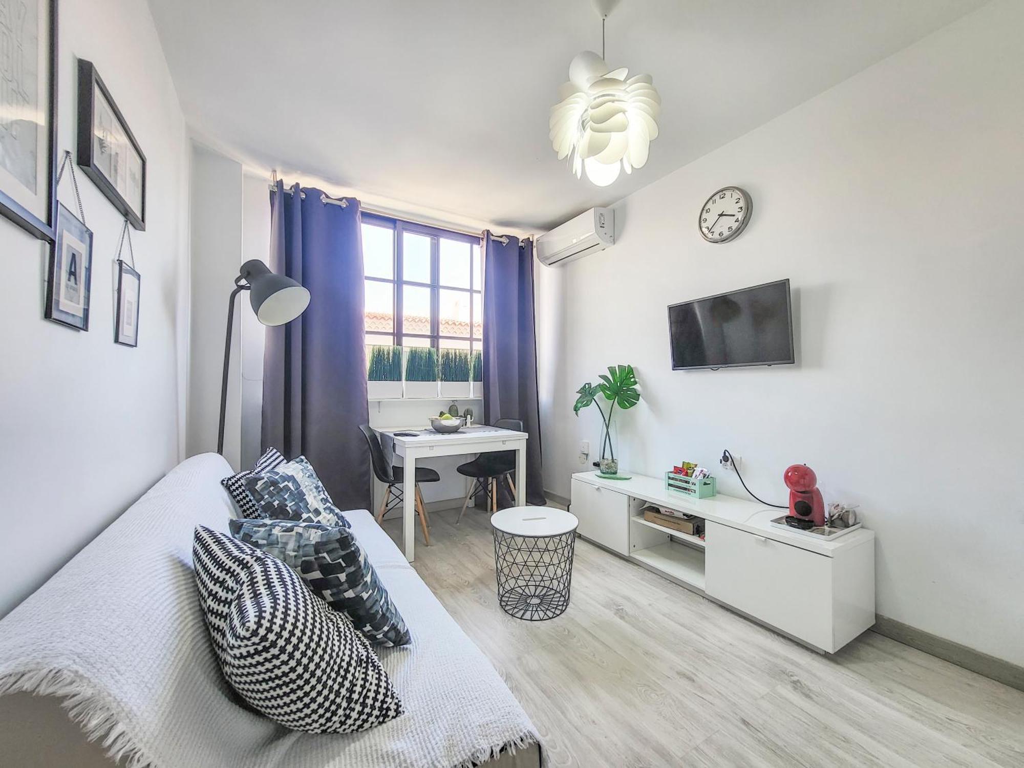 Mar Y Sol Coral Holiday Dream Los Cristianos  Exterior foto