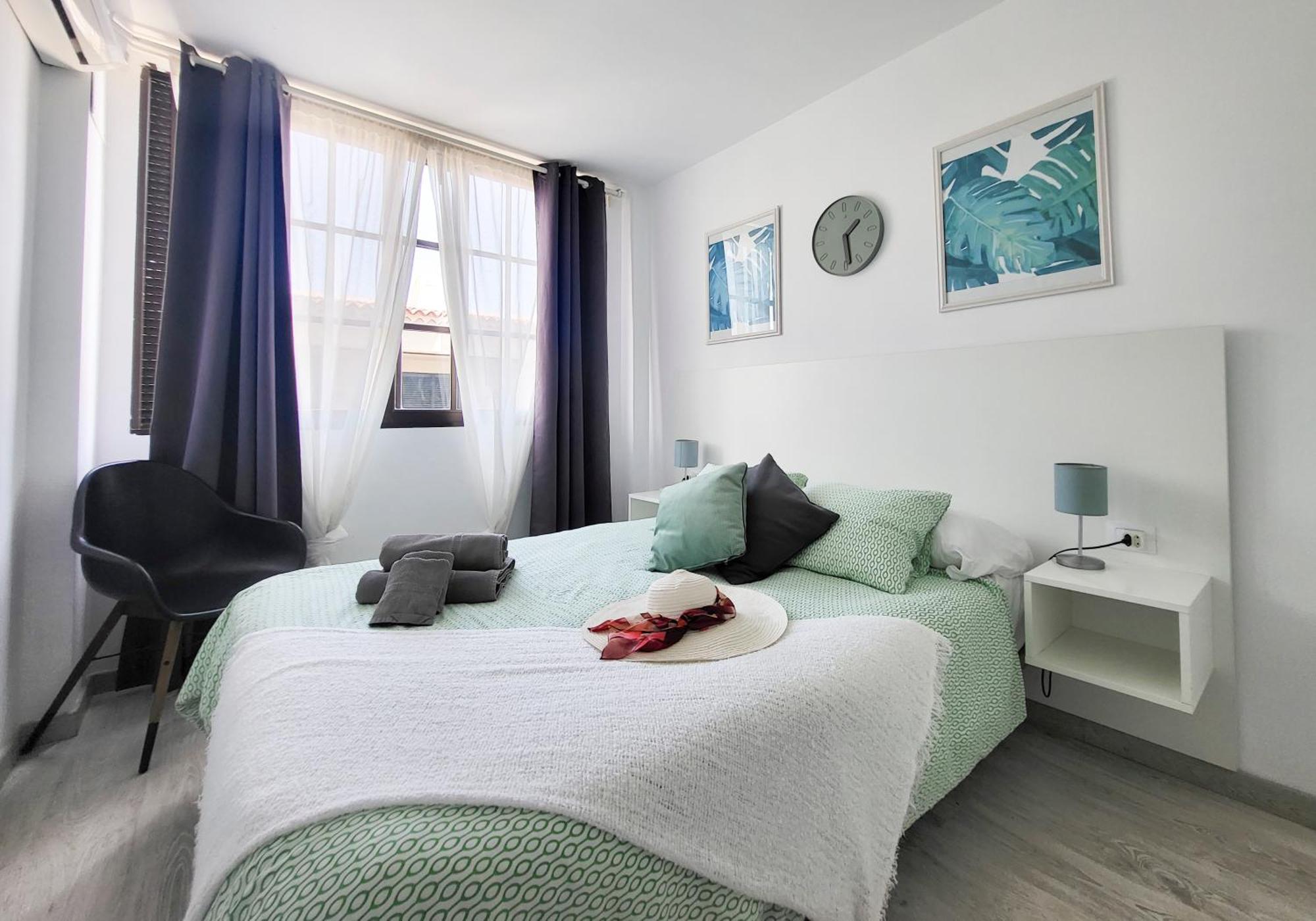 Mar Y Sol Coral Holiday Dream Los Cristianos  Exterior foto