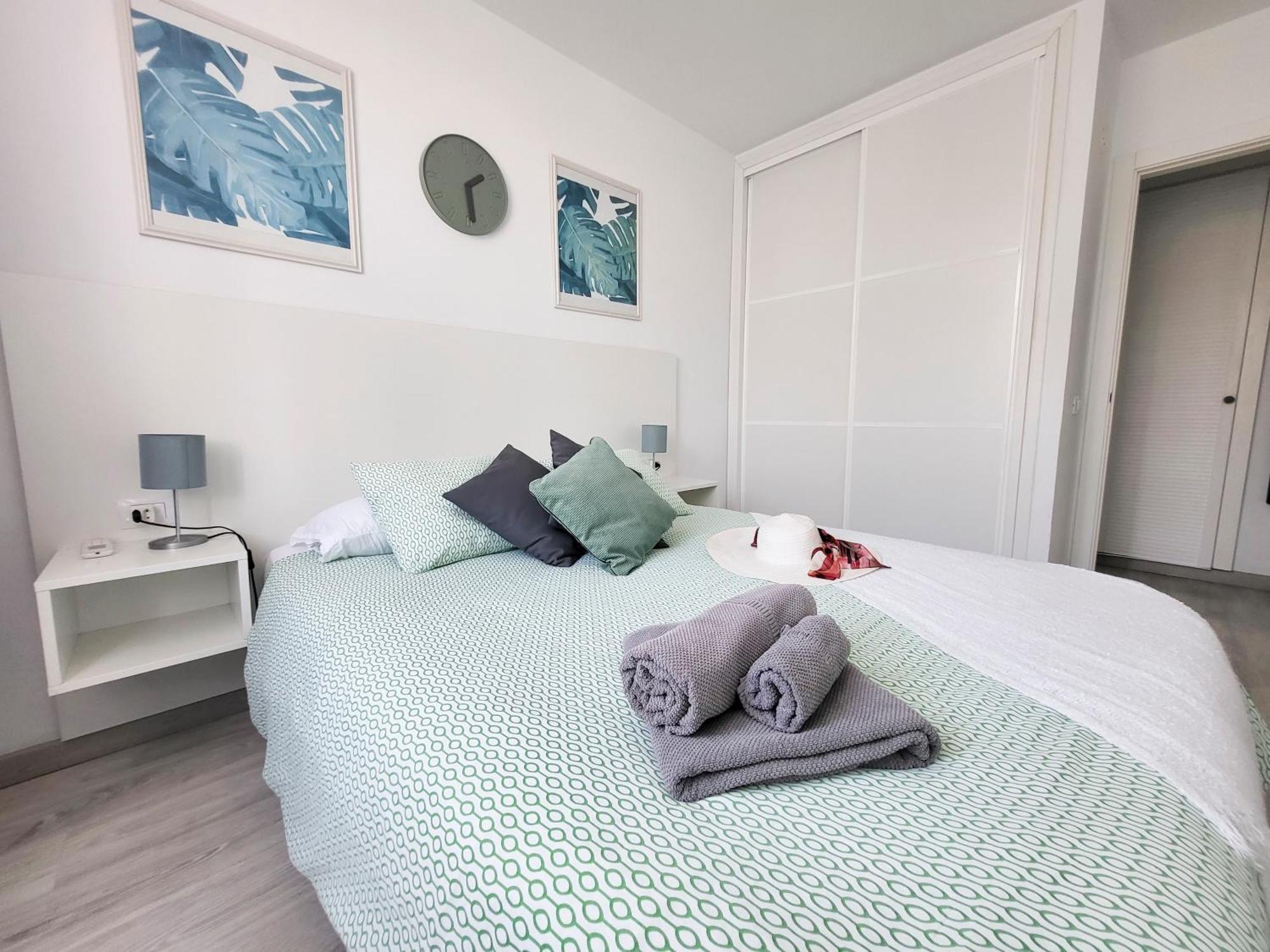 Mar Y Sol Coral Holiday Dream Los Cristianos  Exterior foto